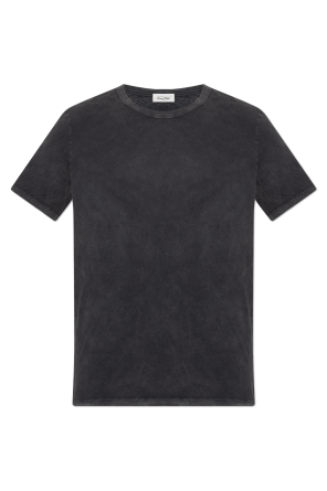 Tシャツ・カットソー Maison Margiela FW23 Long shirt (S67DT0003S43001 100) Maison Margiela T-shirt with logo | Men's Clothing | Vitkac